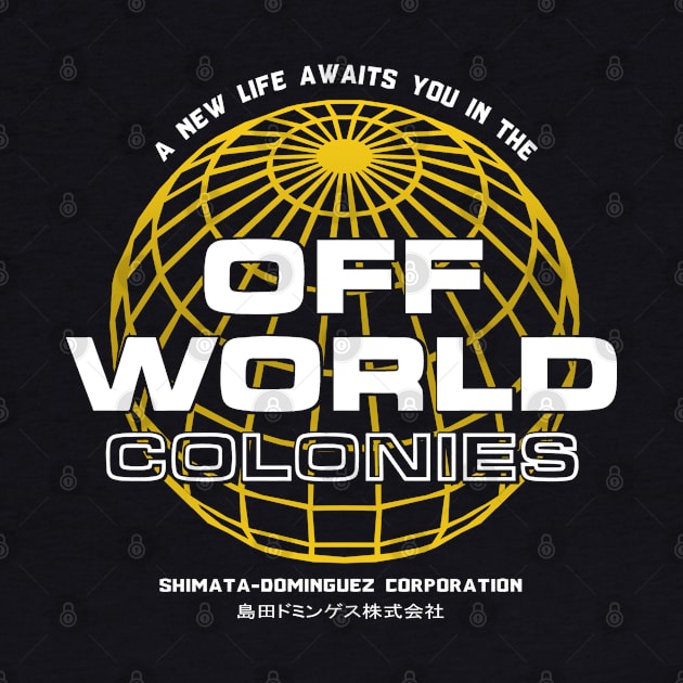 Off World Colonies by Anthonny_Astros